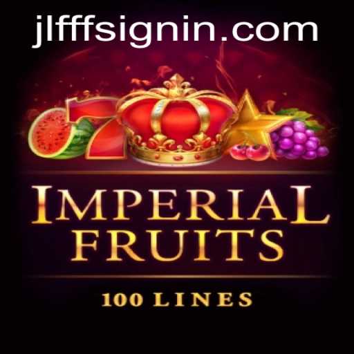 Imperial Fruits 100: A Captivating Journey into the World of Digital Slots