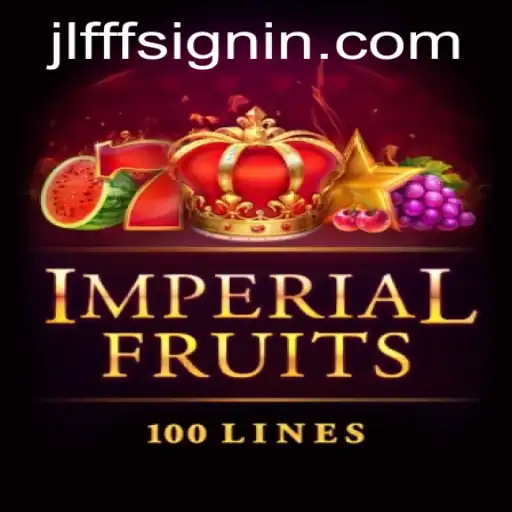 Imperial Fruits 100: A Captivating Journey into the World of Digital Slots