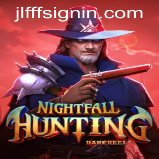 NightfallHunting: The Thrilling New Game Unveiled