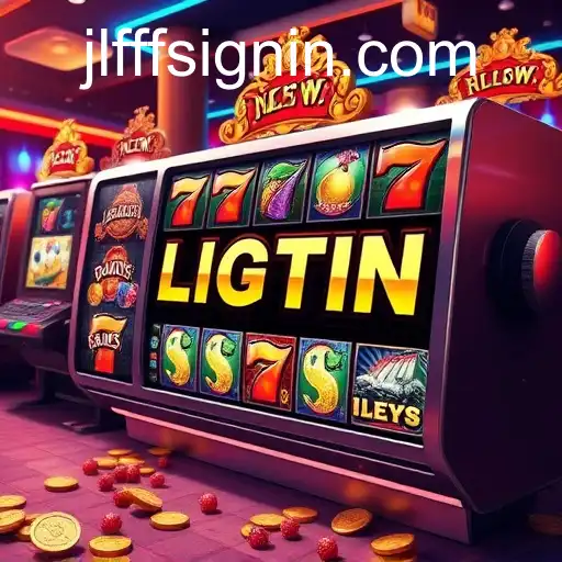 Exploring the World of Online Slots: A Focus on JLFFF SIGNIN