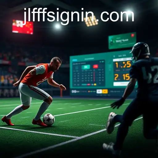 Exploring the Dynamics of Sports Betting: A Look into JLFFF SIGNIN